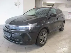 Opel Grandland X GS Line*MATRIX*NAVI*ACC*KAMERA*SHZ