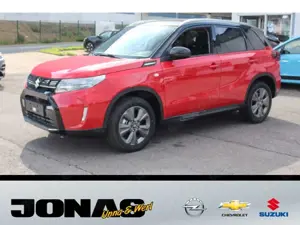 Suzuki Vitara 1.4 Comfort Allgrip 6AT ***SOFORT LIEFERBAR***