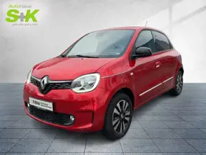 Renault Twingo E-TECH Techno *GJR *Kamera *Navi *Sitzh.