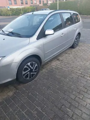 Ford Focus Style