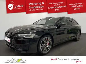 Audi A6 Avant 55 TFSI e quattro S line *AHK*BO*HEAD-UP*MA