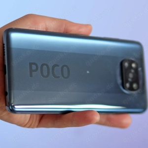 Poco X3 NFC (6 128 GB