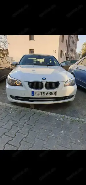 BMW 530 530xd Aut.