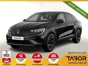Renault Arkana ARKANA ESPRIT ALPINE Full Hybrid 145 UVP-21%*
