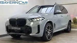 BMW X5 xDr.30d M Sport Pro 22Zoll Pano AHK ACC 360°