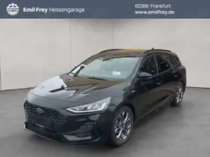 Ford Focus Turnier 1.0 EcoBoost Hybrid Aut. ST-LINE X