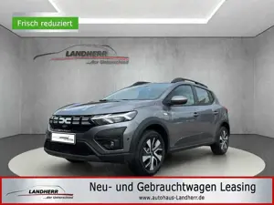 Dacia Sandero Stepway Expresion Tce 90 Komfort Paket /Park Plus