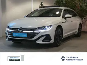 Volkswagen Arteon ShootingBrake 2.0 TDI R-Line 4Motion DSG PANO