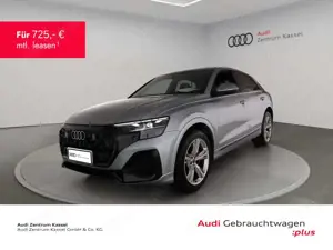 Audi Q8 55 TFSI e quattro Matrix Pano HuD Leder 360°