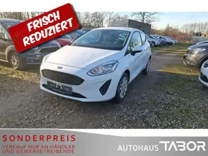 Ford Fiesta 1.1 Trend Cool  Sound-Paket Winter-Paket