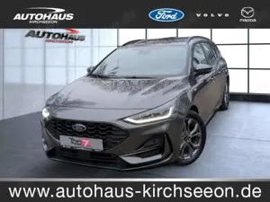 Ford Focus Turnier 1.0 EcoBoost ST-Line Automatik Navi