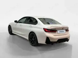 BMW 330 Bild 5