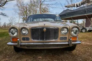 Jaguar XJ6 Lim., 4.2l, XJ Bild 3