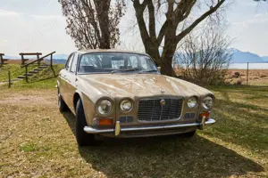 Jaguar XJ6 Lim., 4.2l, XJ Bild 2