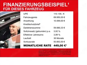 Volkswagen Touareg 3.0 TDI R-Line BLACK-STYLE 5.-J.-GAR AHK PANO EASY