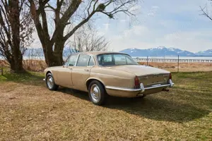 Jaguar XJ6 Lim., 4.2l, XJ Bild 4