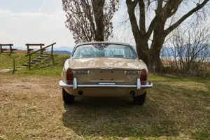 Jaguar XJ6 Lim., 4.2l, XJ Bild 5
