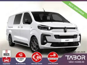 Citroen Jumpy DoKa XL AT LED Nav LookP SurroundV UVP-33%*