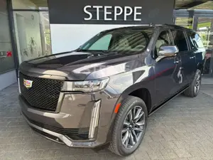 Cadillac Escalade 6.2 V8 ESV Sport Platinum EU-Navi AHK