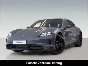 Porsche Taycan 4 Cross Turismo LED-Matrix Panoramadach