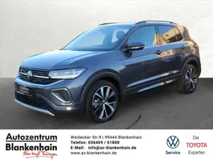 Volkswagen T-Cross R-Line DSG IQ.Light*Kamera*Navi*AHK