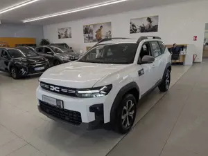Dacia Others Bigster Expression Hybrid 155 Easy Media Nav
