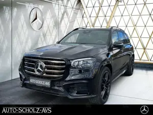 Mercedes-Benz GLS 450 d 4MATIC AMG Night-Edition AMG AHK*Pano*Burm*Memor