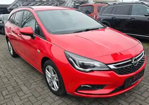 Opel Astra K Sports Tourer 120 Jahre LED"R.Kamera