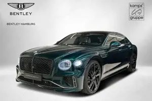 Bentley Flying Spur Speed V8 Hybrid