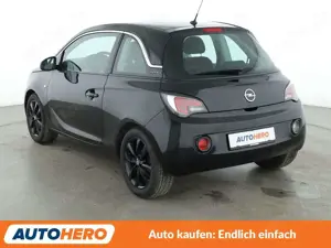 Opel Adam 1.2 Jam*SHZ*KLIMA*TEMPO*GARANTIE* Bild 4