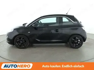 Opel Adam 1.2 Jam*SHZ*KLIMA*TEMPO*GARANTIE* Bild 3