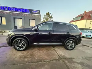 Renault Koleos Initiale Paris 4x4 Bild 4