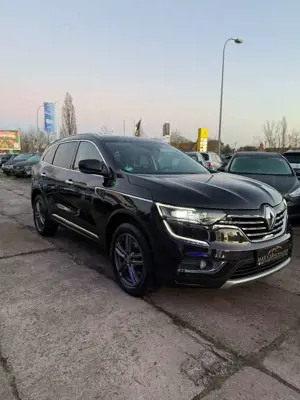 Renault Koleos Initiale Paris 4x4 Bild 3