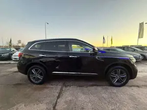 Renault Koleos Initiale Paris 4x4 Bild 5