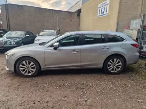 Mazda 6 Kombi Prime-Line Bild 2