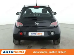Opel Adam 1.2 Jam*SHZ*KLIMA*TEMPO*GARANTIE* Bild 5