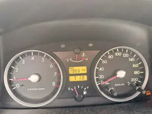 Hyundai Getz Getz  3-Türer 1.1 Bild 3