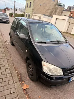 Hyundai Getz Getz  3-Türer 1.1 Bild 1