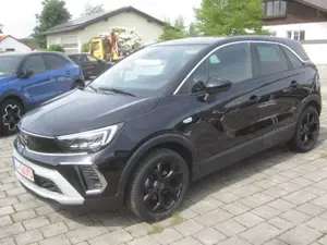 Opel Crossland 1.2 Elegance *Klimaautomatik *Rückfahrkamera