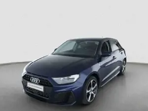 Audi A1 25 TFSI S line S tronic *SONOS*ACC* Bild 2