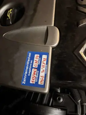 Citroen C6 HDi 205 Biturbo FAP Exclusive Bild 3