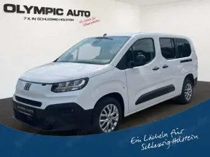 Fiat Doblo Maxi 1,5 Automatik 7-SITZE KAMERA SITZHZG