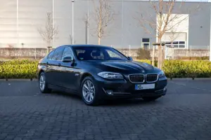 BMW 528 R6 Sauger | Standheizung | Injektoren neu Bild 3