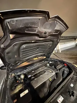 Citroen C6 HDi 205 Biturbo FAP Exclusive Bild 4