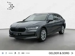 Skoda Superb Combi Selection 2.0 TDI 4x4 HuD|ACC|NAVI