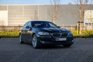 BMW 528 R6 Sauger | Standheizung | Injektoren neu Bild 2