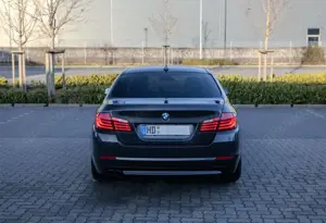 BMW 528 R6 Sauger | Standheizung | Injektoren neu Bild 5