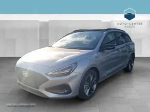 Hyundai i30 FL Kombi 1.5 T-GDI 48V-Hybrid Advantage DCT Bild 3