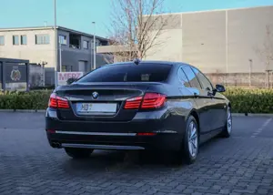 BMW 528 R6 Sauger | Standheizung | Injektoren neu Bild 4