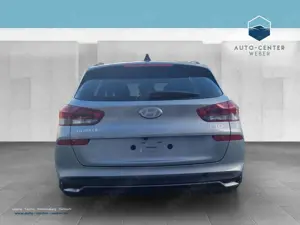 Hyundai i30 FL Kombi 1.5 T-GDI 48V-Hybrid Advantage DCT Bild 5